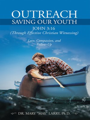 cover image of Outreach Saving Our Youth
